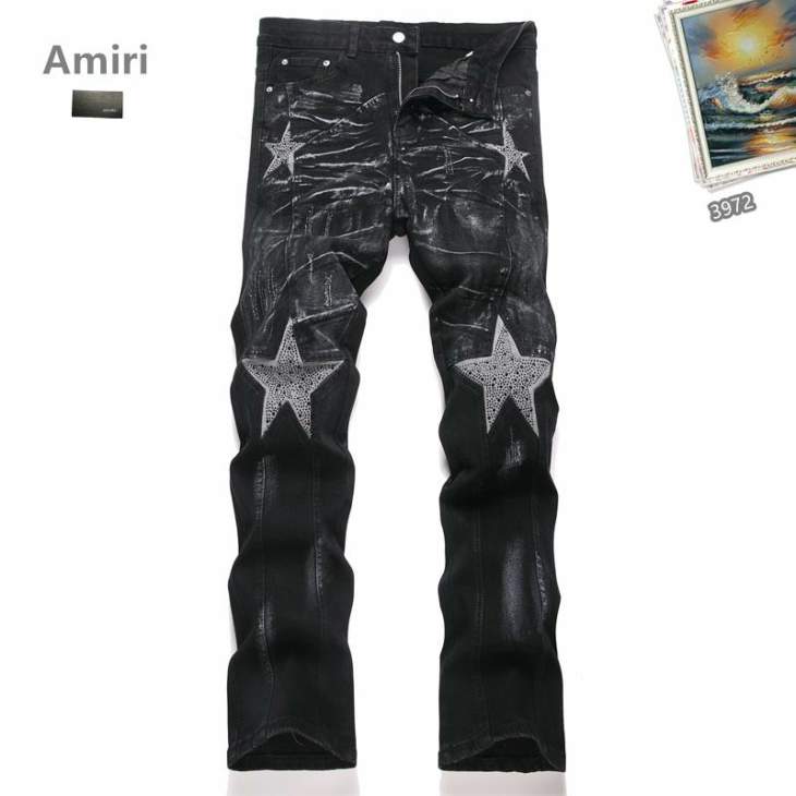 Picture of Amiri Jeans Long _SKUAmirisz28-3825tr4136828